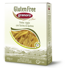 Granoro Gluténmentes tészta Penne Rigate 400g