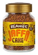 BEANIES INSTANT KÁVÉ JAFFA CAKE 50g