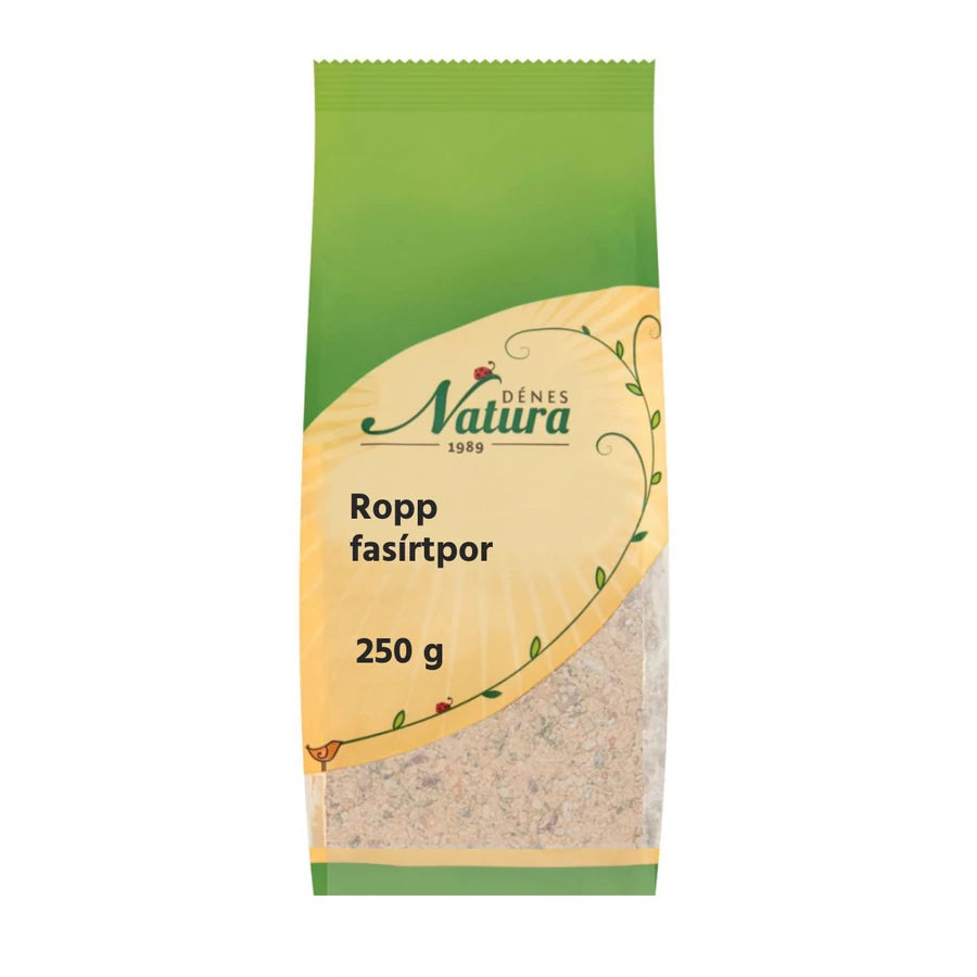 Natura Ropp fasírtpor 250 g