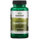 Swanson Quercetin 475mg 60db