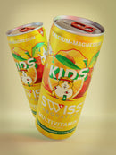 SWISS DeLaVie Kids –vitaminital gyerekeknek 250ml