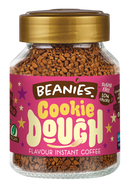 BEANIES INSTANT KÁVÉ CSOKIS SÜTI 50g