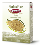 Granoro Gluténmentes tészta Stelline 400g