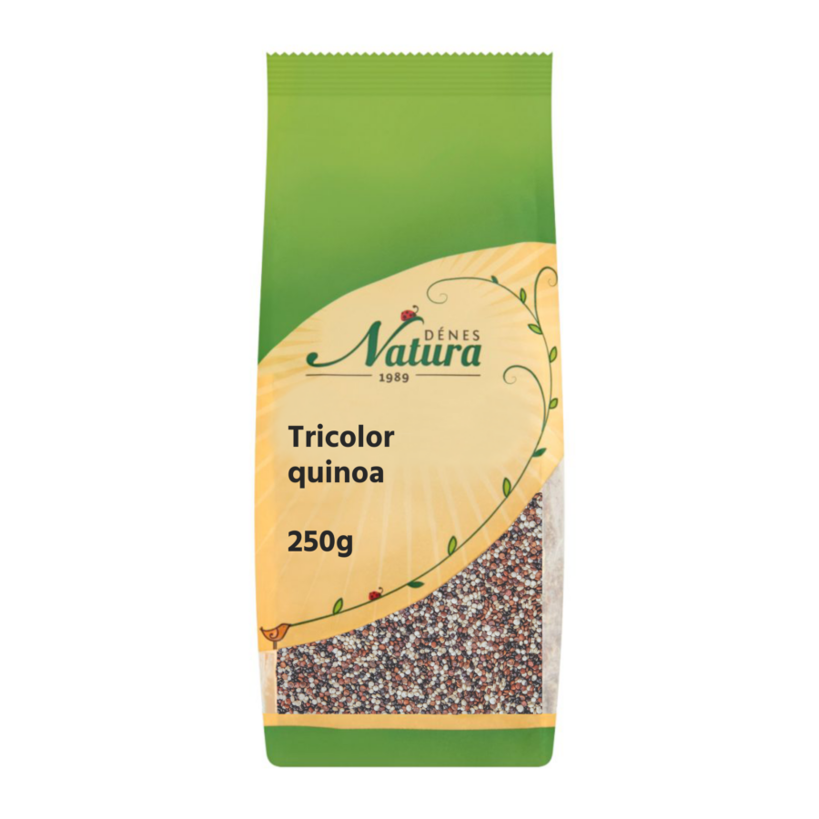 NATURA QUINOA TRICOLOR ( 250g )