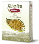 Granoro Gluténmentes tészta Tubeti 400g