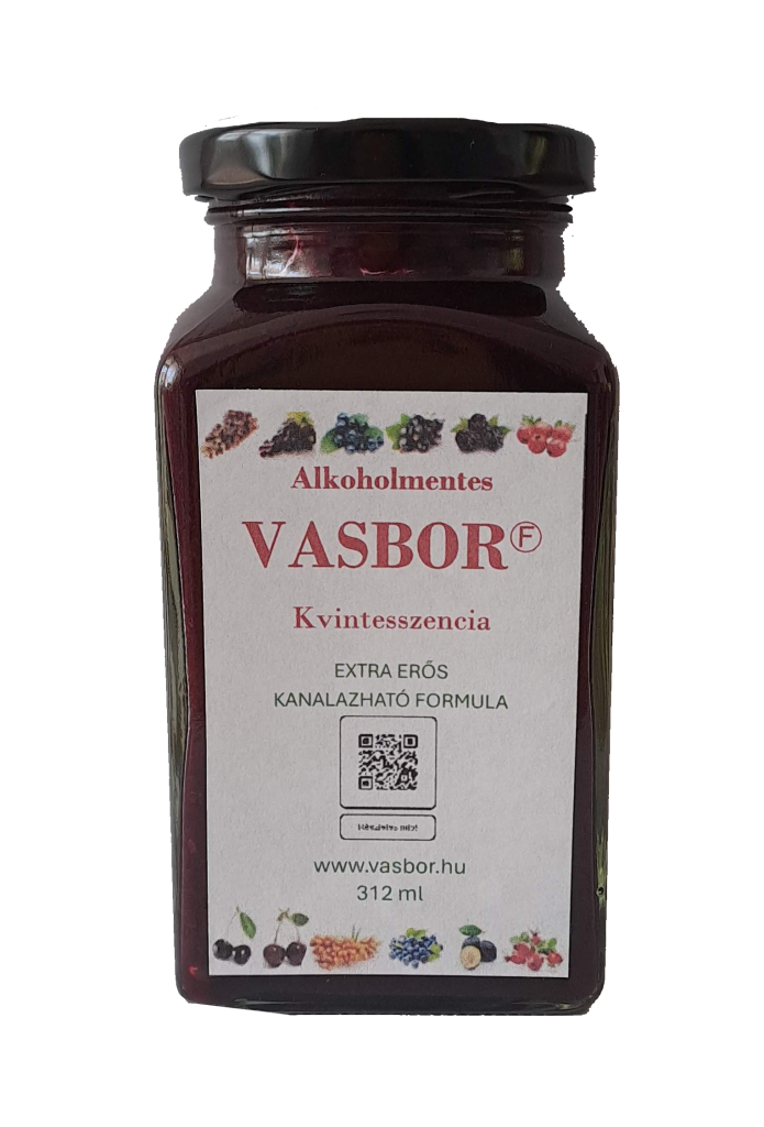 Vasbor Kvintesszencia ( 312ml )