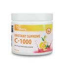 Vitaking Instant Supreme C-1000 (biof) szeder íz 400g