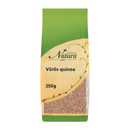 NATURA QUINOA VÖRÖS ( 250g )