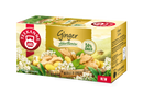TEEKANNE GYÖMBÉR-BODZAVIRÁG TEA 20filter