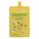 Owolovo ananászos trópusi gyümölcspüré 200 g