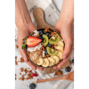 Mendula Morning Granola apple pie 300g