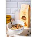 Mendula Be active granola banán - karamell 250g
