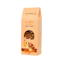 Mendula Be active granola banán - karamell 250g