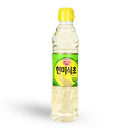 Ottogi Barna rizsecet 500ml
