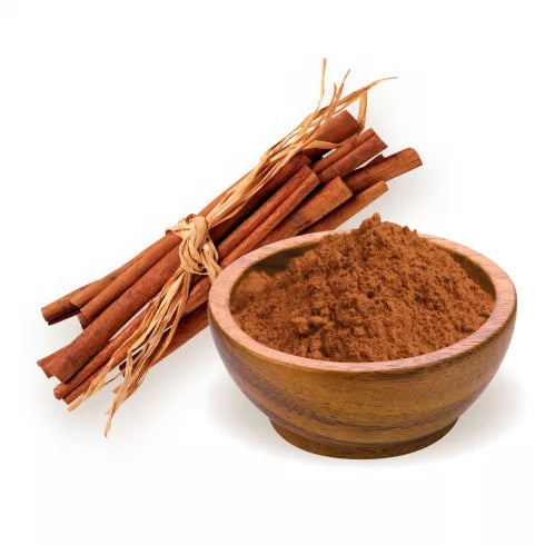 Biomenü bio őrölt fahéj 60 g