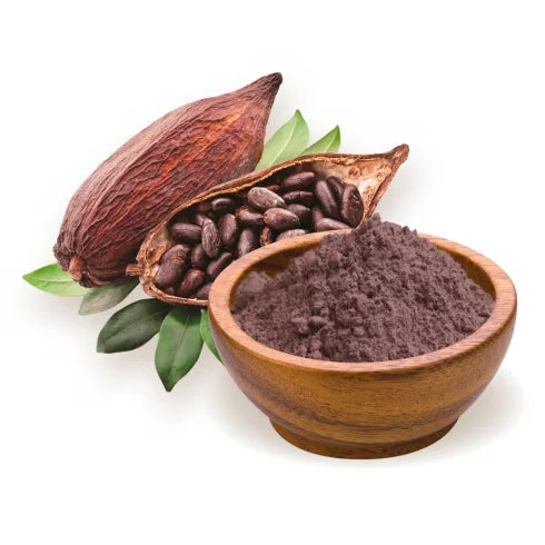 Bio Menü Bio Perui Kakaópor 250 g