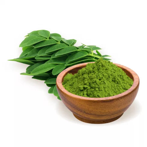 Bio Menü Bio Moringa Por 125g