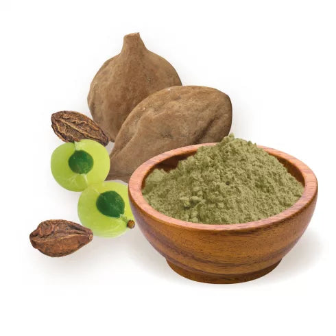 BIOMENÜ BIO TRIPHALA POR 125 g