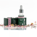 BIOROSE Szemkörnyék ápoló olaj 20ml