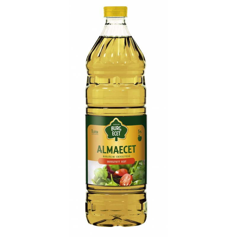 Burg Almaecet Erjesztett 1000ML