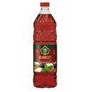 Burg Borecet Vörös 1000ml