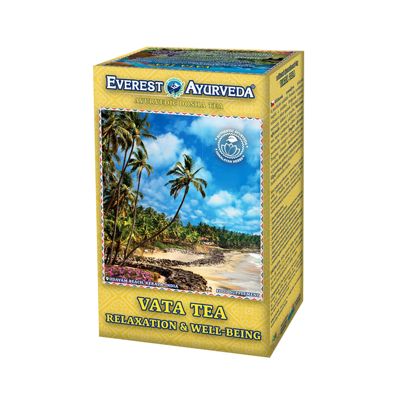 HIMALÁJA ÁJURVÉDIKUS DÓSA TEA VATA 100g