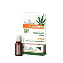 Cannaderm Cannadent regeneráló szérum (5ml)