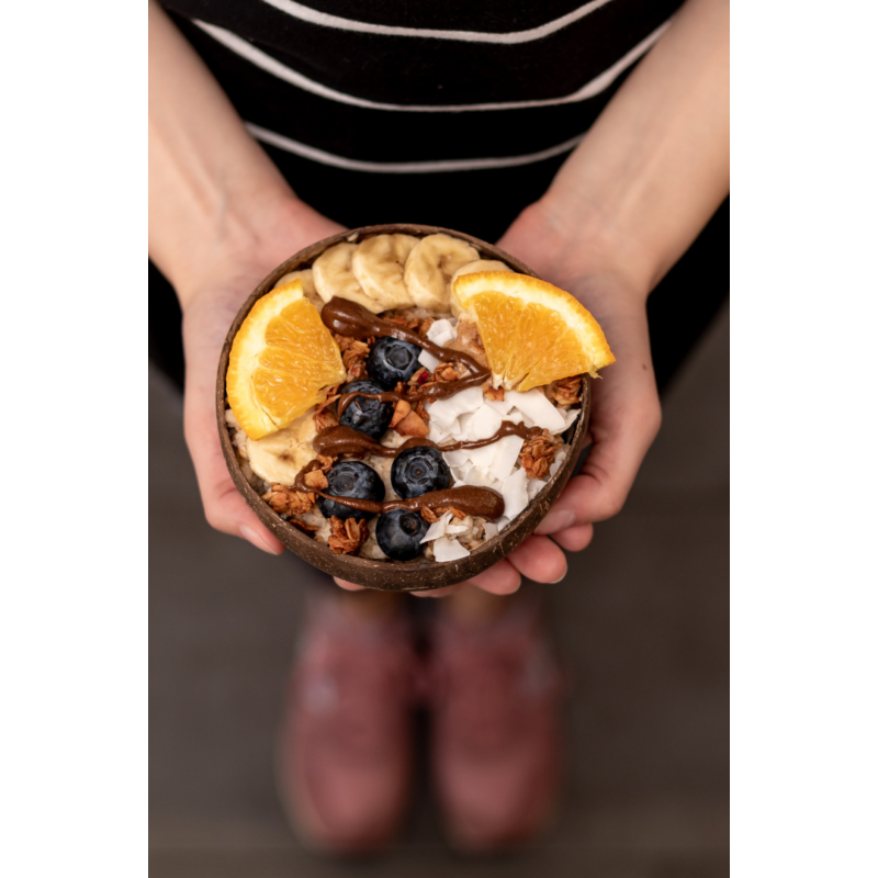 Mendula Morning Granola chocolate lover 300g