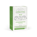 GYÖRGYTEA Cickafarkfüves teakeverék (Nők teája) 100g