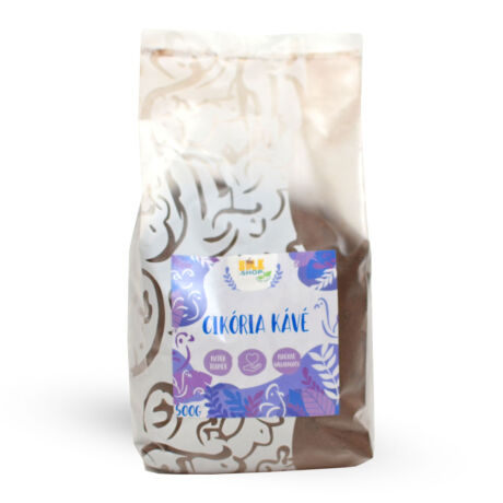 Bulkshop Cikória kávé 500g