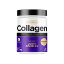 Puregold Collagen Marha + Joint Complex kollagén italpor - 300g bodza