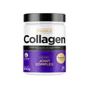 Puregold Collagen Marha + Joint Complex kollagén italpor - 300g málna