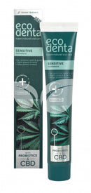 Ecodenta szenzitív fogkrém 75 ml
