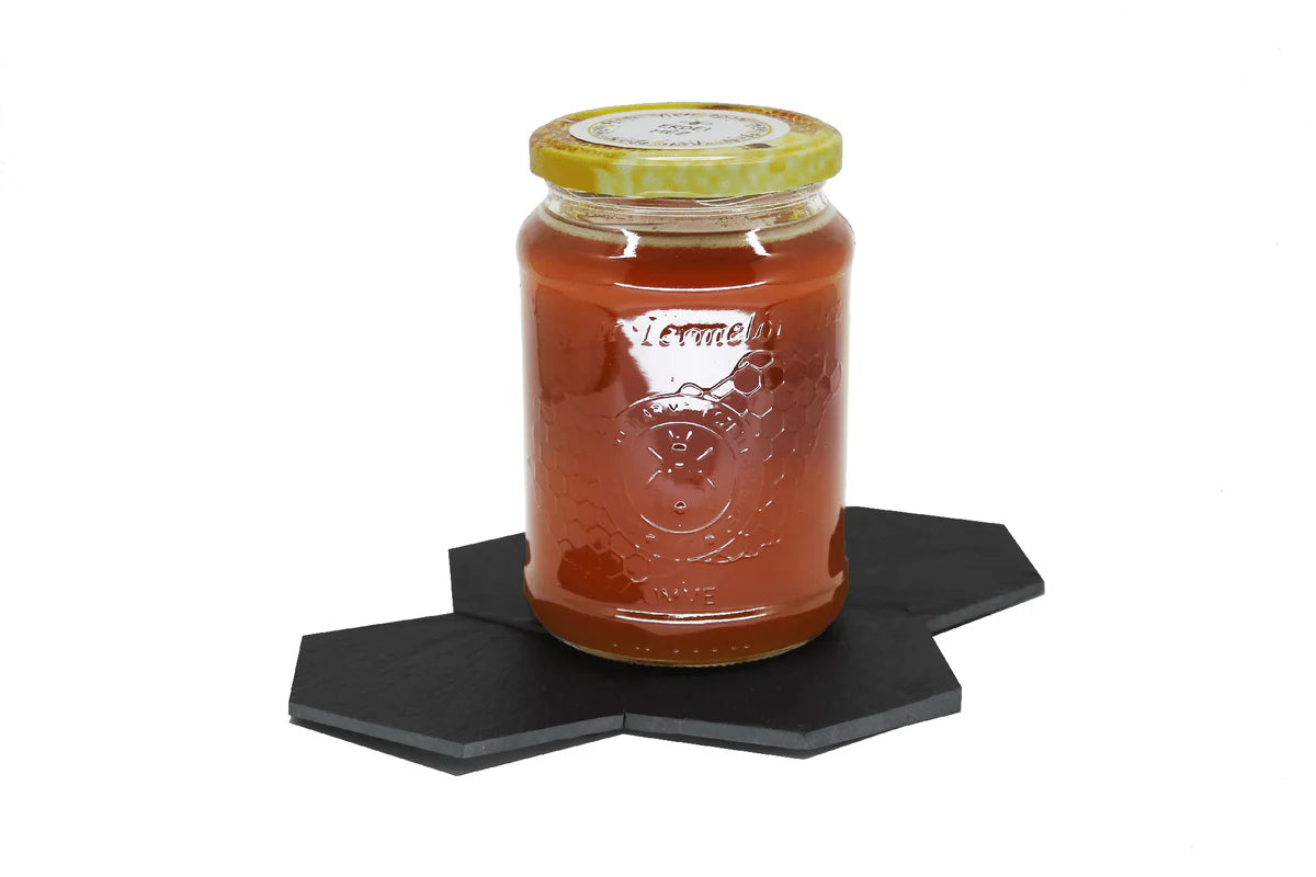 KISPÁL MÉZ ERDEI ( 450g )