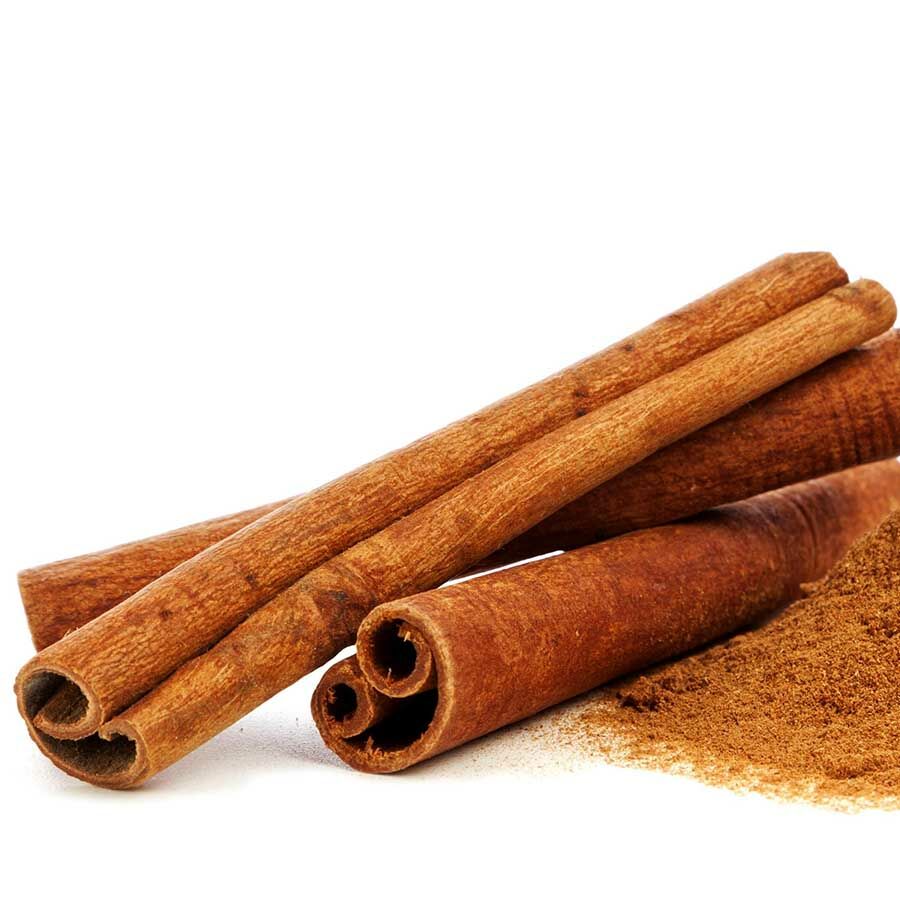 JAVALLAT KASSZIA FAHÉJ KAPSZULA ( 60db )