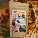 Fannizero Okostoj-ász por 250g