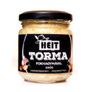 HEIT TORMA FOKHAGYMÁVAL ERŐS ( 180g )