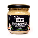 HEIT TORMA FOKHAGYMÁVAL ERŐS CUKORMENTES ( 180g )