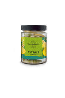 Mendula Citrusos Ginfuse 18g