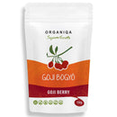 ORGANIQA Bio Goji bogyó 150g