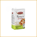 Granoro Liszt ‘0’ pizza 1000g