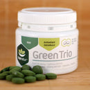 Topnatur Green Trio tabletta, 180db
