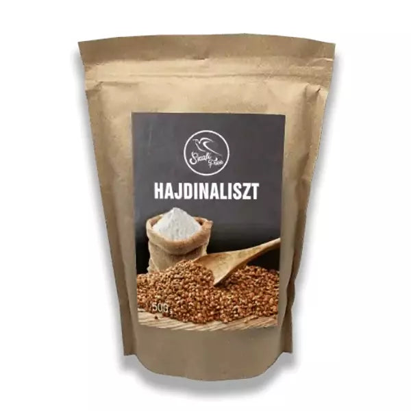 Szafi Free Hajdinaliszt 500 g