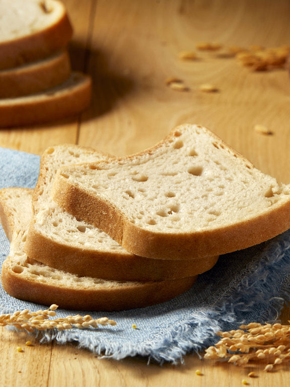 Schar Pan Blanco Kenyér 250g