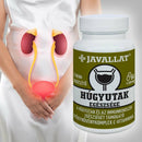 JAVALLAT HÚGYUTAK EGÉSZSÉGE KAPSZULA 60db
