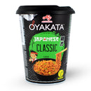 OYAKATA JAPÁN INSTANT TÉSZTA KLASSZIK ( 90g )