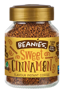 BEANIES INSTANT Édes fahéj ízű kávé 50g