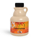 Kanadai juharszirup A-minőség (I. osztály) 500ml