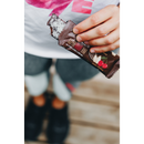 Mendula kakaós-meggyes superfruit bar ( 40g )