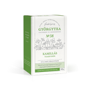GYÖRGYTEA Kamillás teakeverék (Gyulladás csökkentésére) 100g